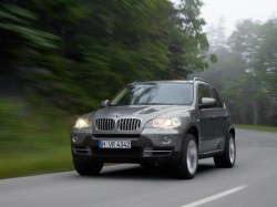 BMW X5 (2007)